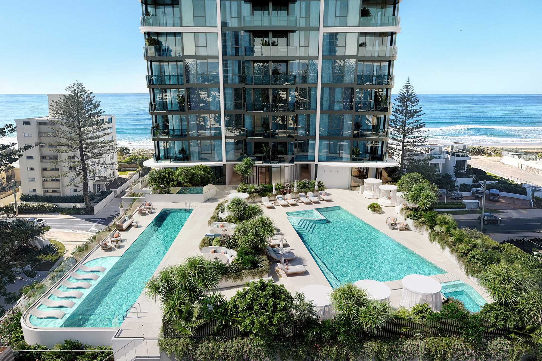 Palmera Northcliffe Gold Coast