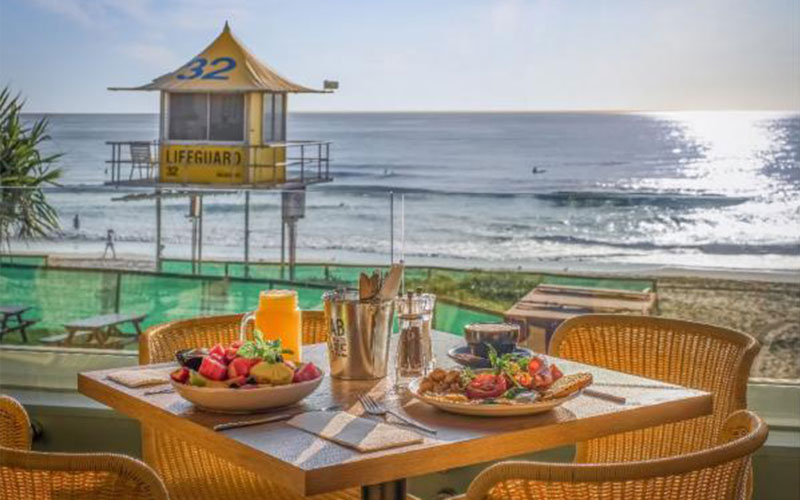 BMD Northcliffe Surf Club