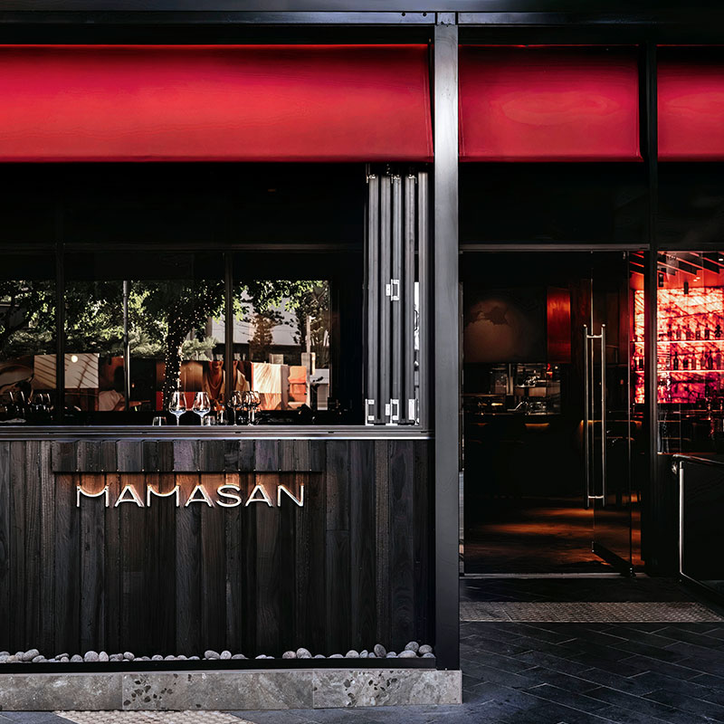 Broadbeach Fine Dining