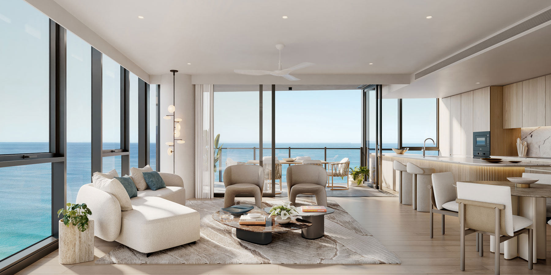 Palmera Northcliffe Gold Coast